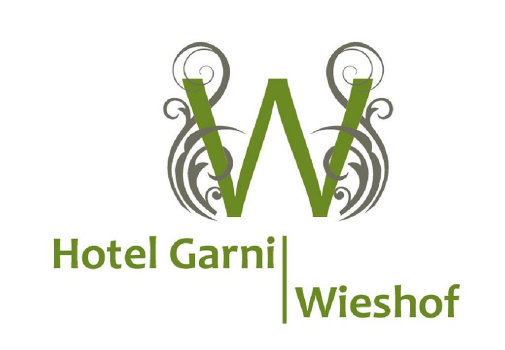 Hotel Garni Wieshof เราริส ภายนอก รูปภาพ